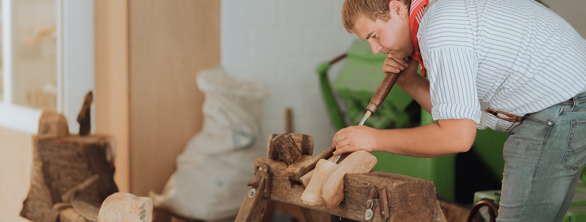 Folkloregroep De Klomp