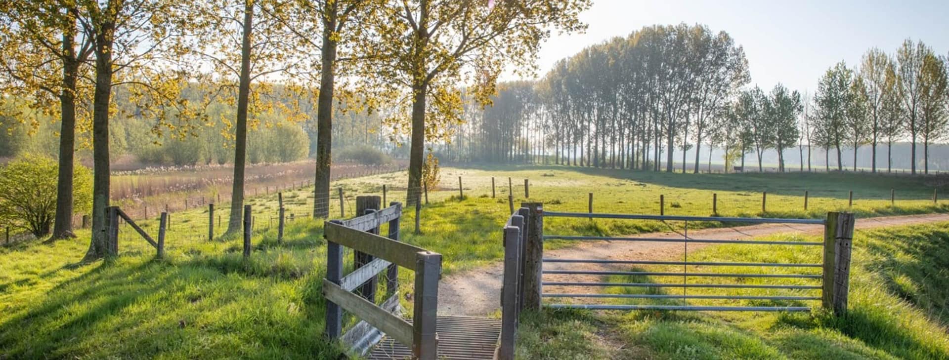 Wandelnetwerk VVV Zeeland