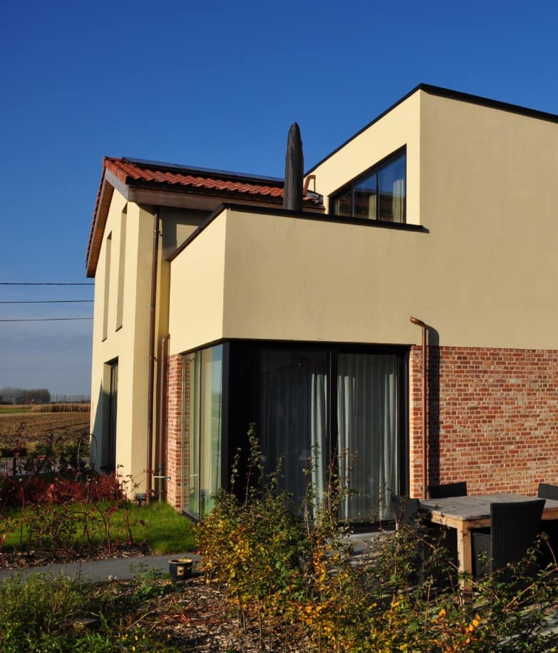 Vakantiewoning Fermate Meerdonk