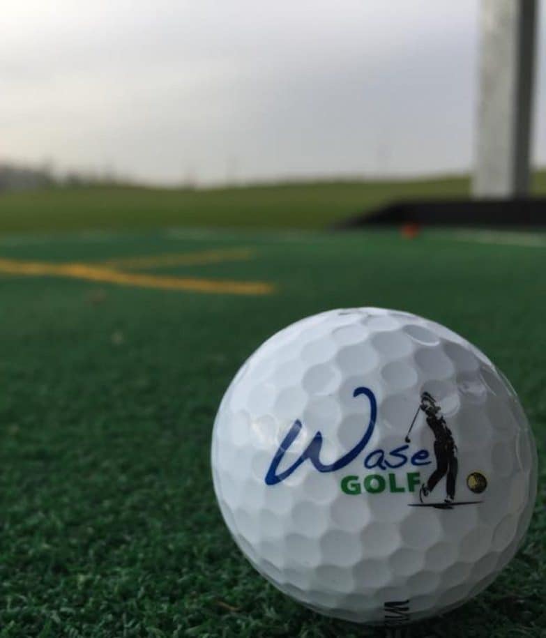 Wase Golf